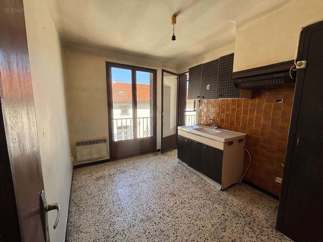Maison à PALAU-DEL-VIDRE