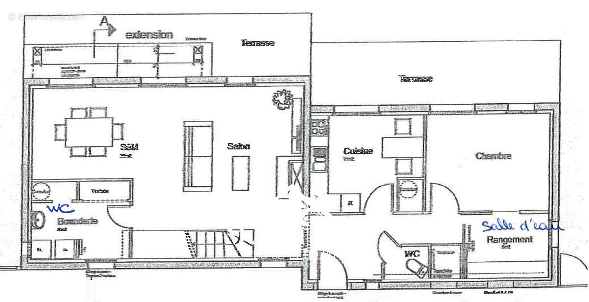 Maison à ARGELES-GAZOST