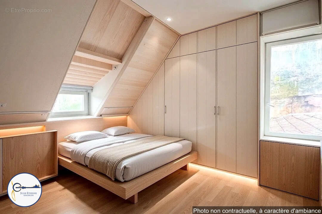 Appartement à EPINAL