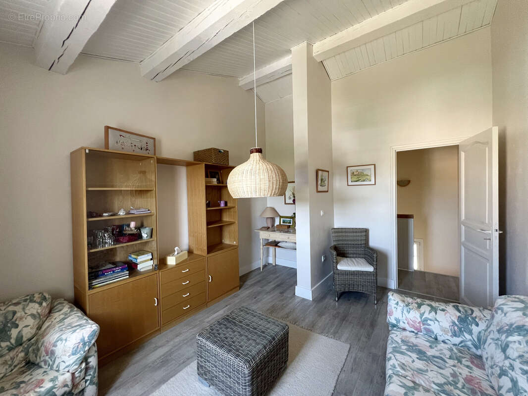 Maison à SANARY-SUR-MER