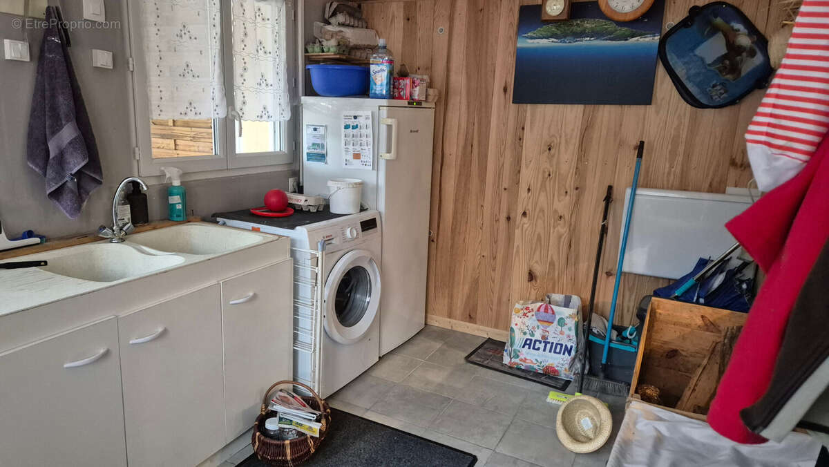 Maison à FRONTENARD