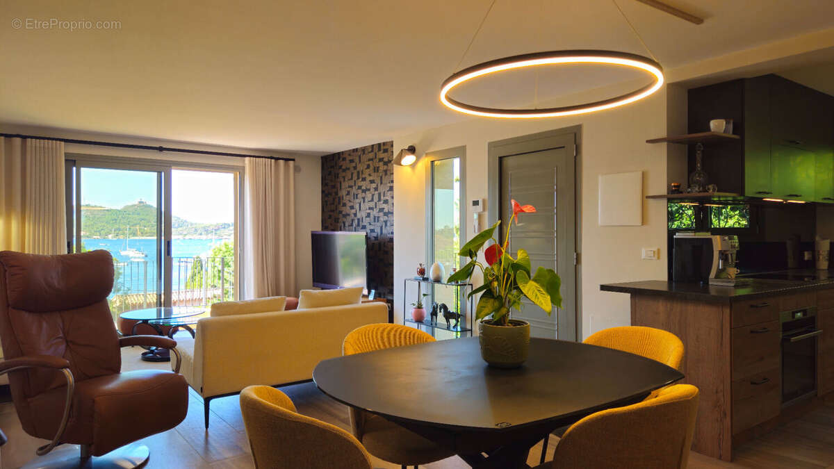 Appartement à LA SEYNE-SUR-MER