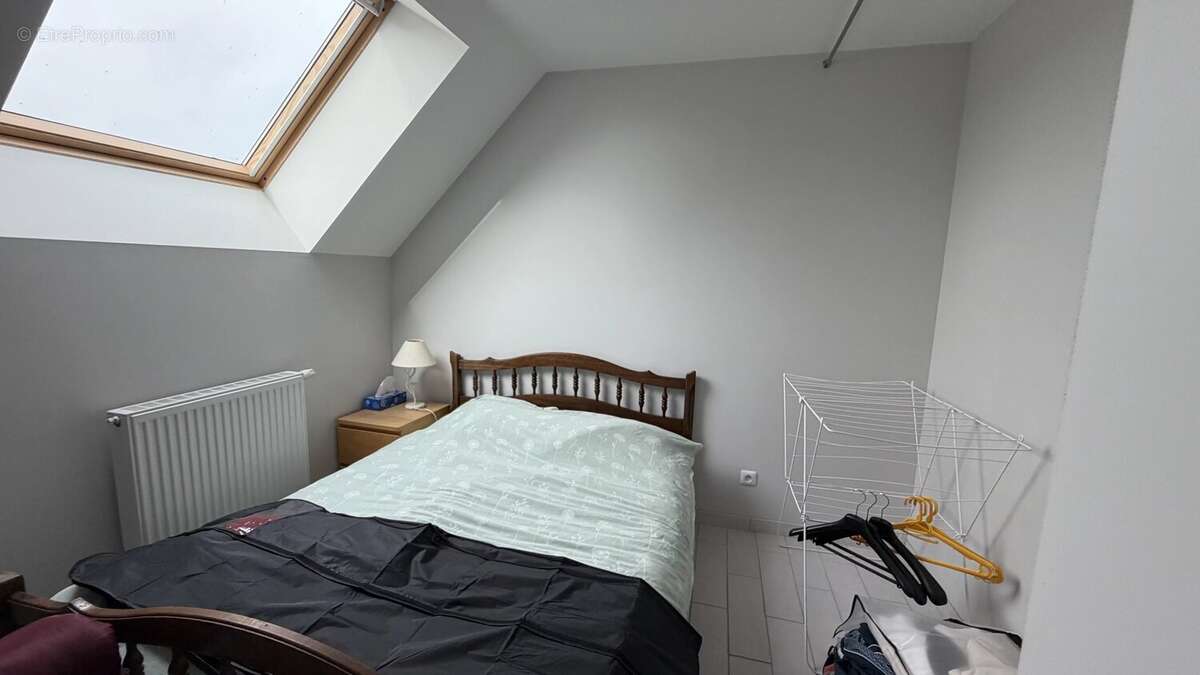 Maison à BOULT