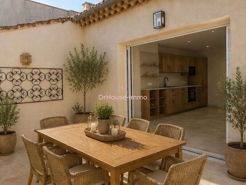 Maison 100 m² à Le Lavandou  - photo 137