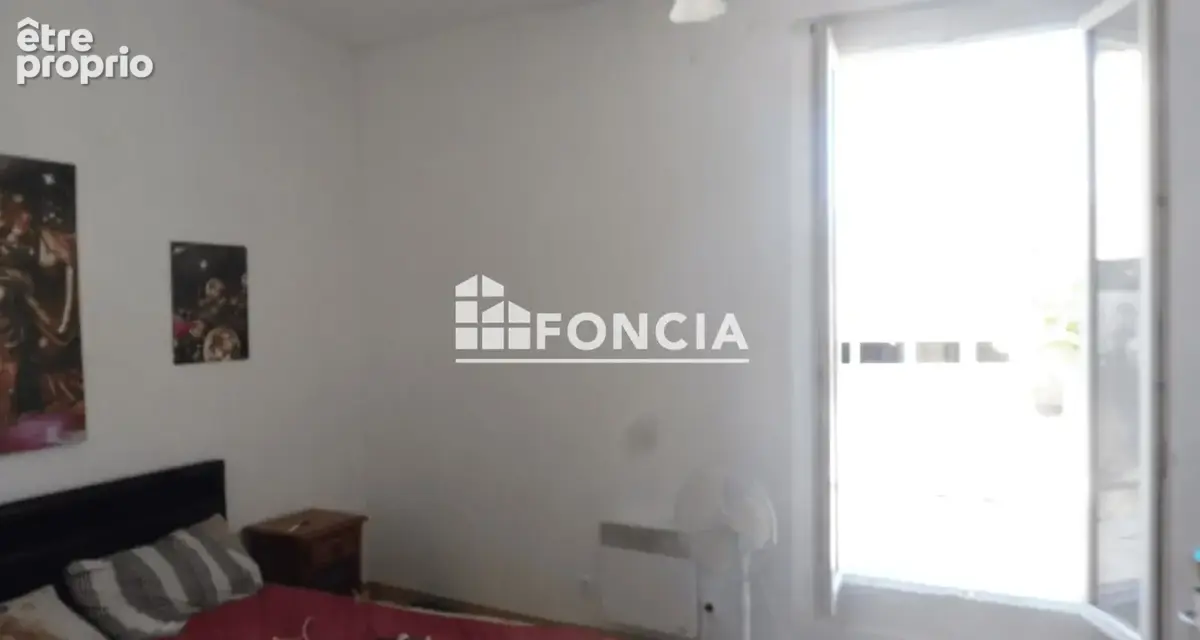 Lunel : immeuble de rapport avec 4 appartements et parkings, idéal investisseur - photo 6