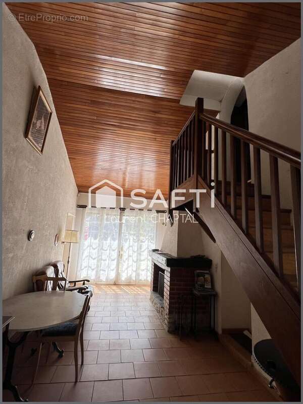 Photo 8 - Maison à LAVALETTE