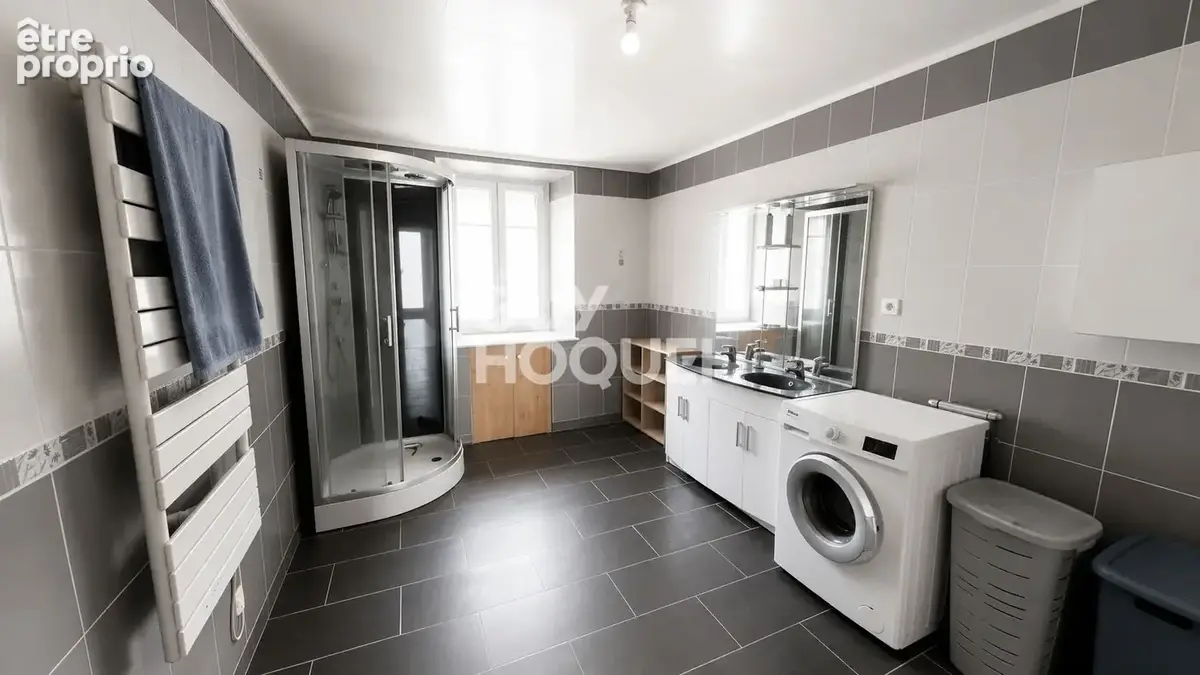 Maison 5 pièces 155 m2 à LEVAL - photo 9
