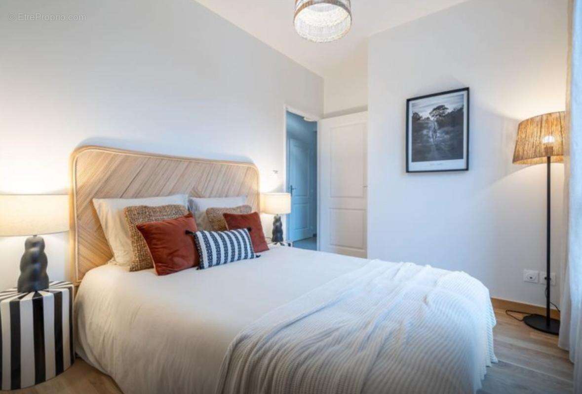 Appartement à LYON-7E