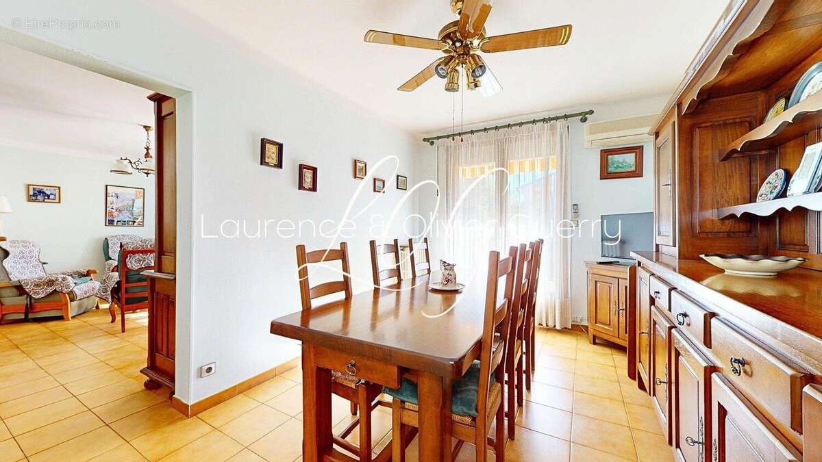 Photo 7 - Appartement à MONTPELLIER