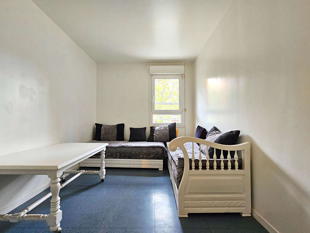 Appartement à EVRY