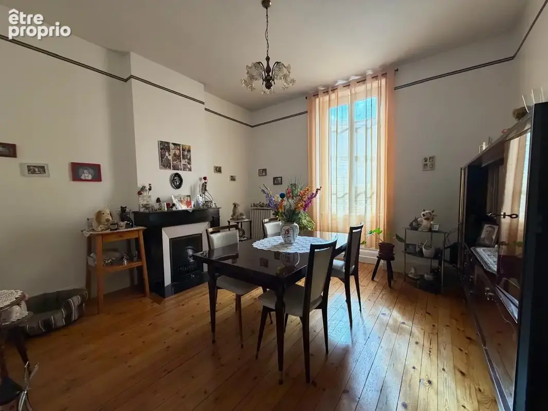 Appartement hypercentre Roanne - photo 3