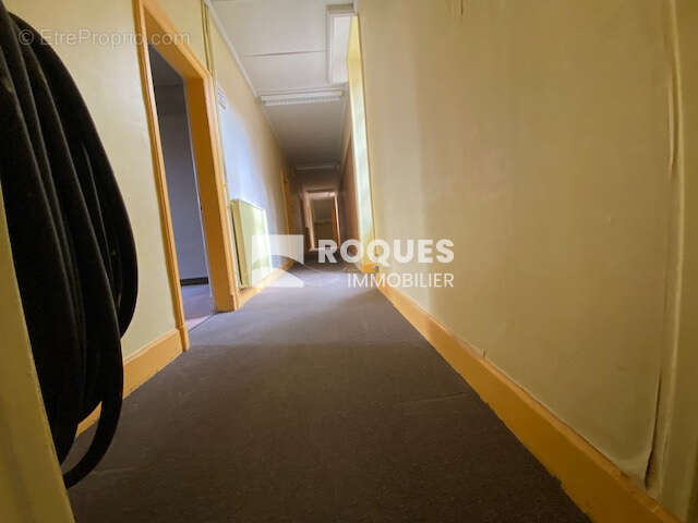Appartement à MILLAU