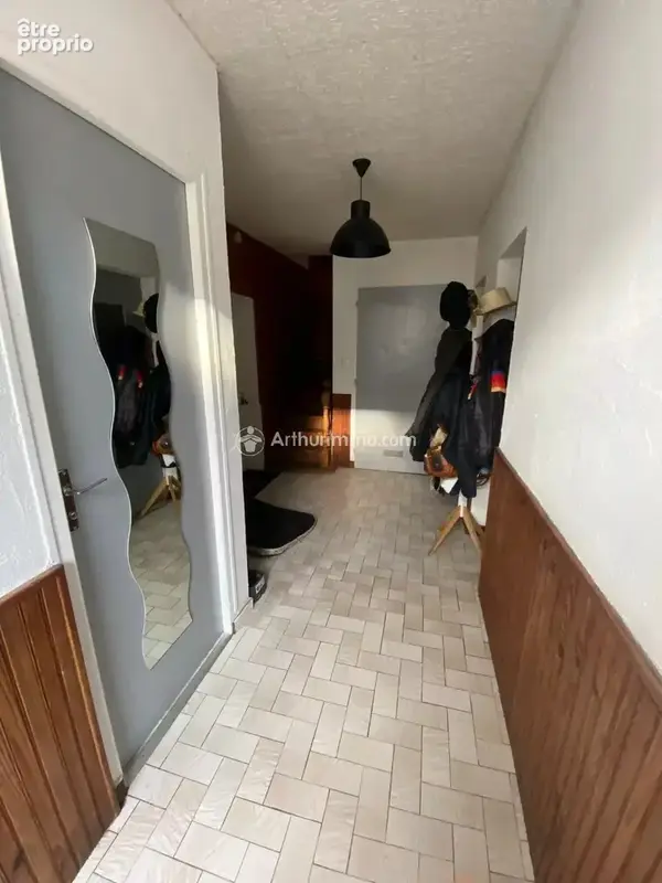 Vente Maison Matha(17160) 98 200ï¿œ - photo 2