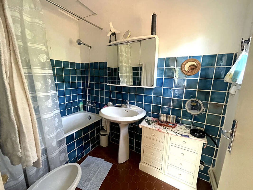 Maison à DRAGUIGNAN