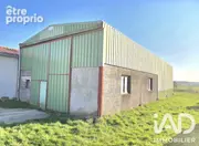 Photo 1 - Maison à MANGIENNES