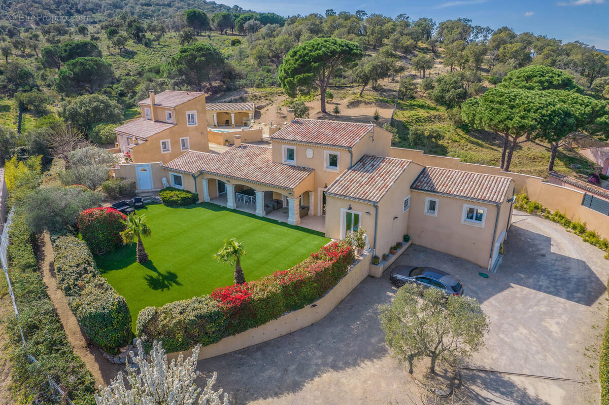 Maison à SAINTE-MAXIME