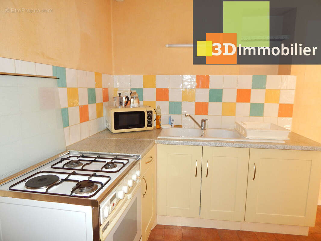 Photo 3 - Maison à LONS-LE-SAUNIER