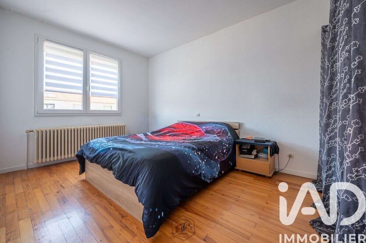 Photo 7 - Maison à AMNEVILLE