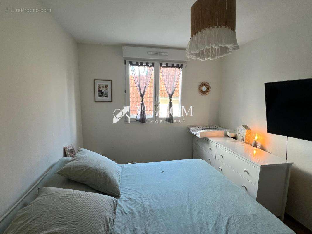 Appartement à PLOBSHEIM