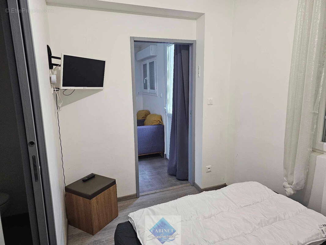 Maison à ENVERMEU