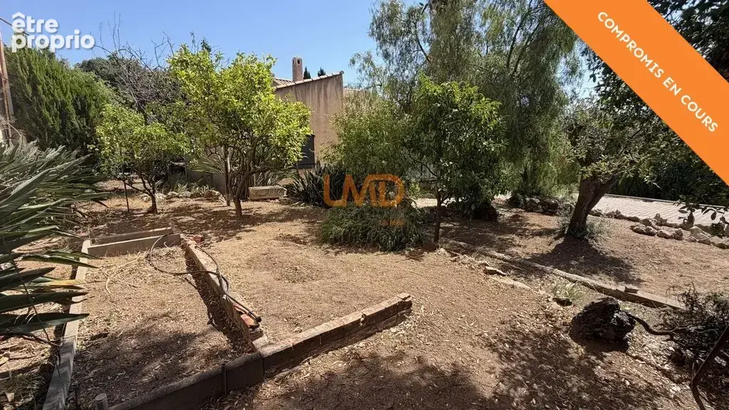 Saint-Aygulf – Villa plain-pied – 200 m de la mer – Terrain 1 25 - photo 6