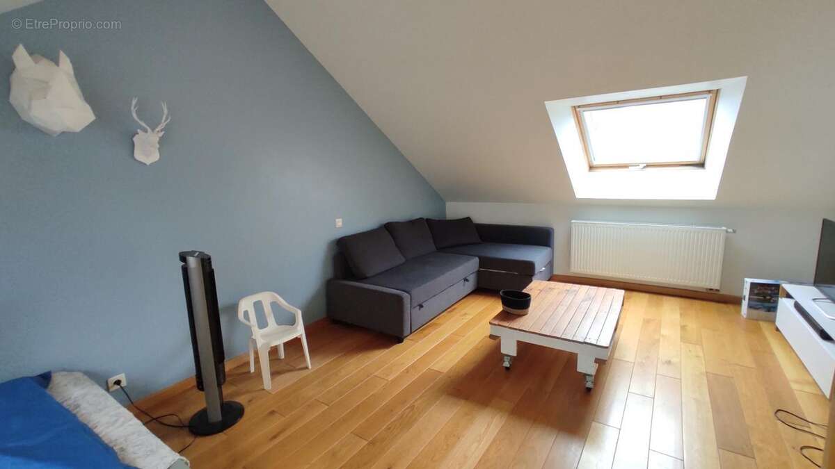 Maison à MARSAC-SUR-DON