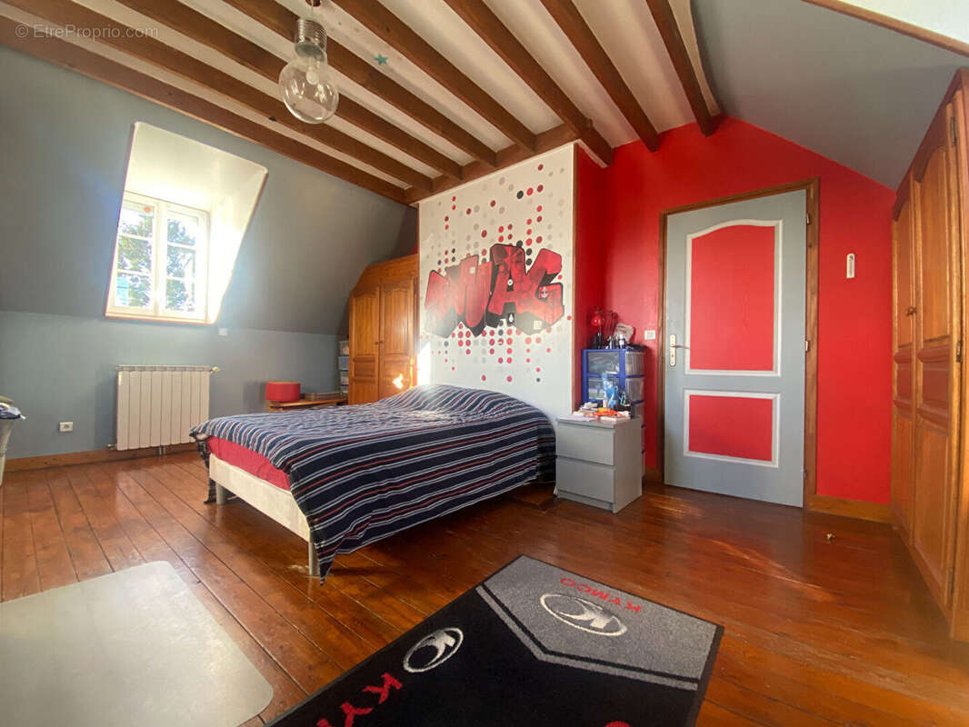 Maison à LE NEUBOURG