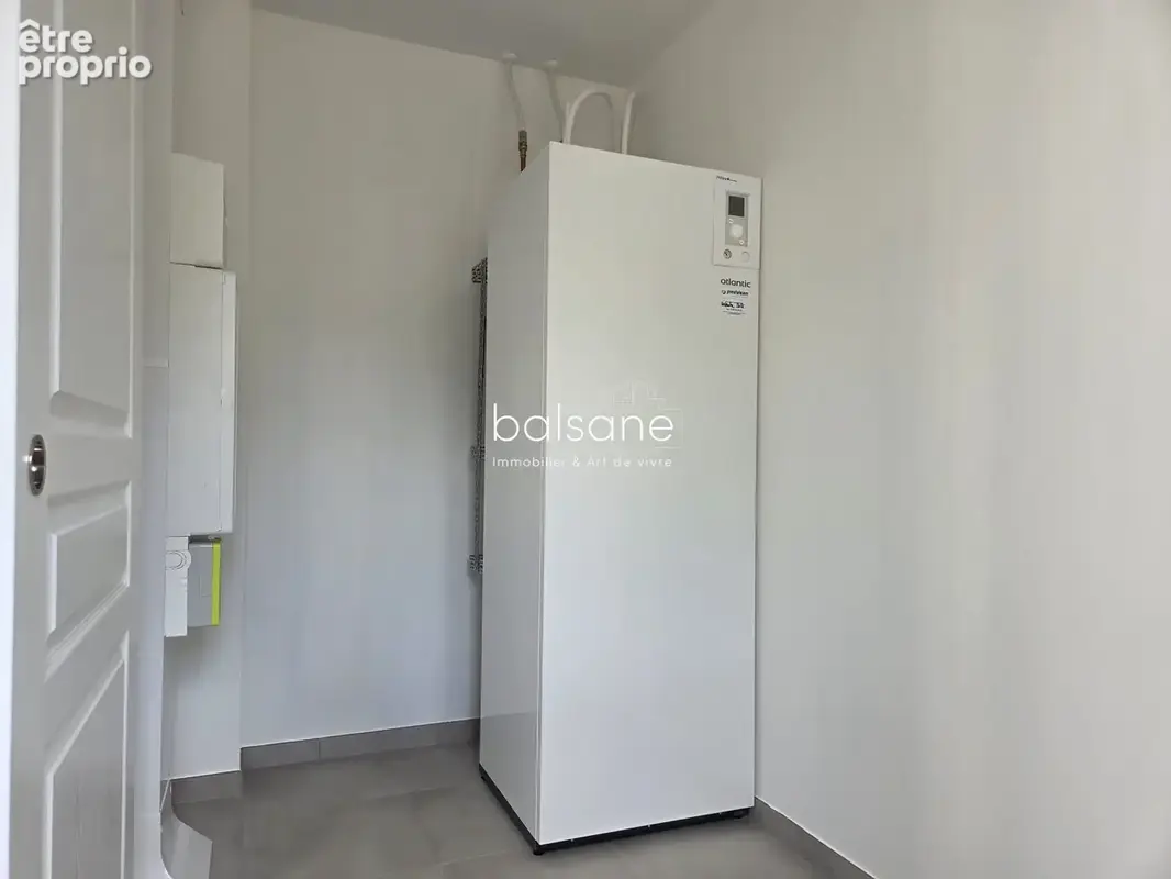 Maison 3 pièces 82 m² à vendre à Pont-Audemer (27500) - photo 4