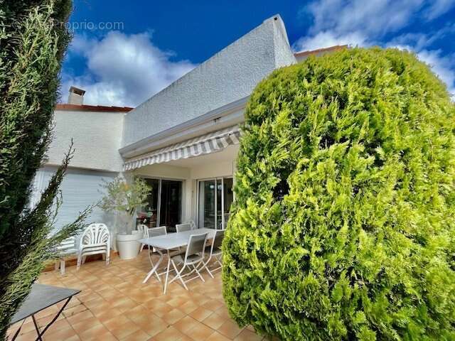 Maison à PERPIGNAN