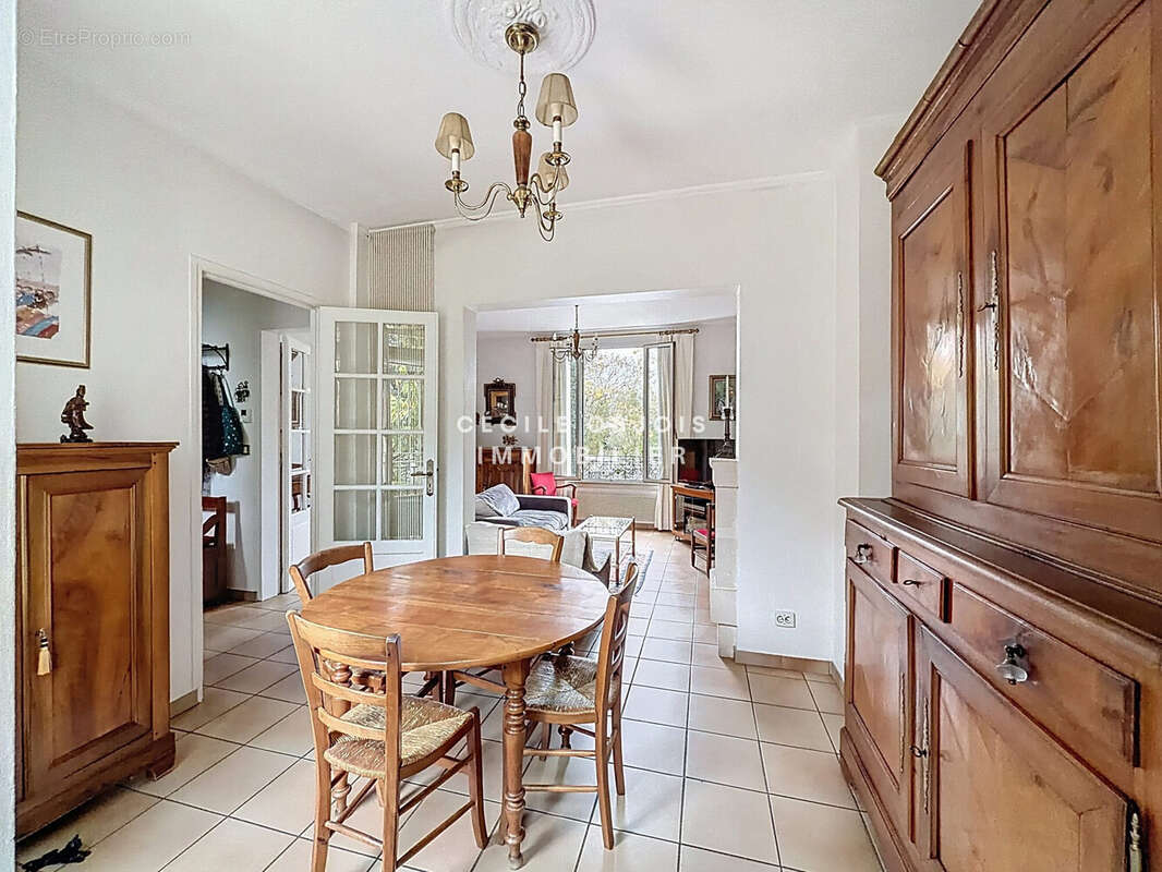 Maison à JOINVILLE-LE-PONT