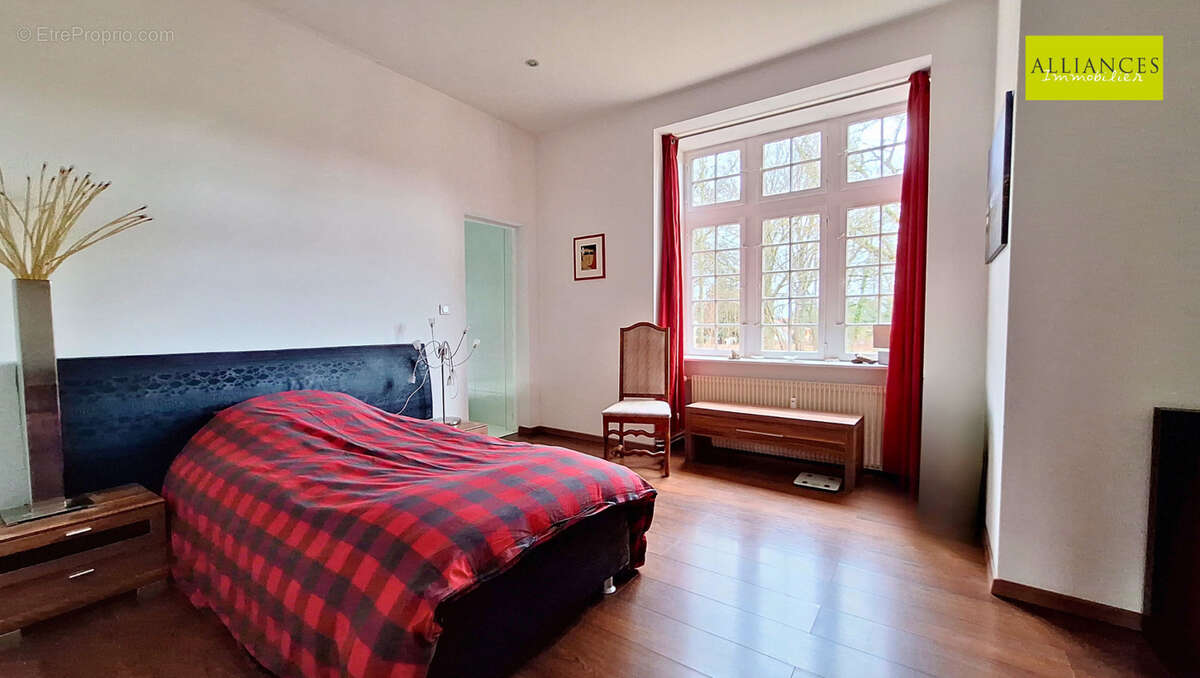 Appartement à HEIDWILLER