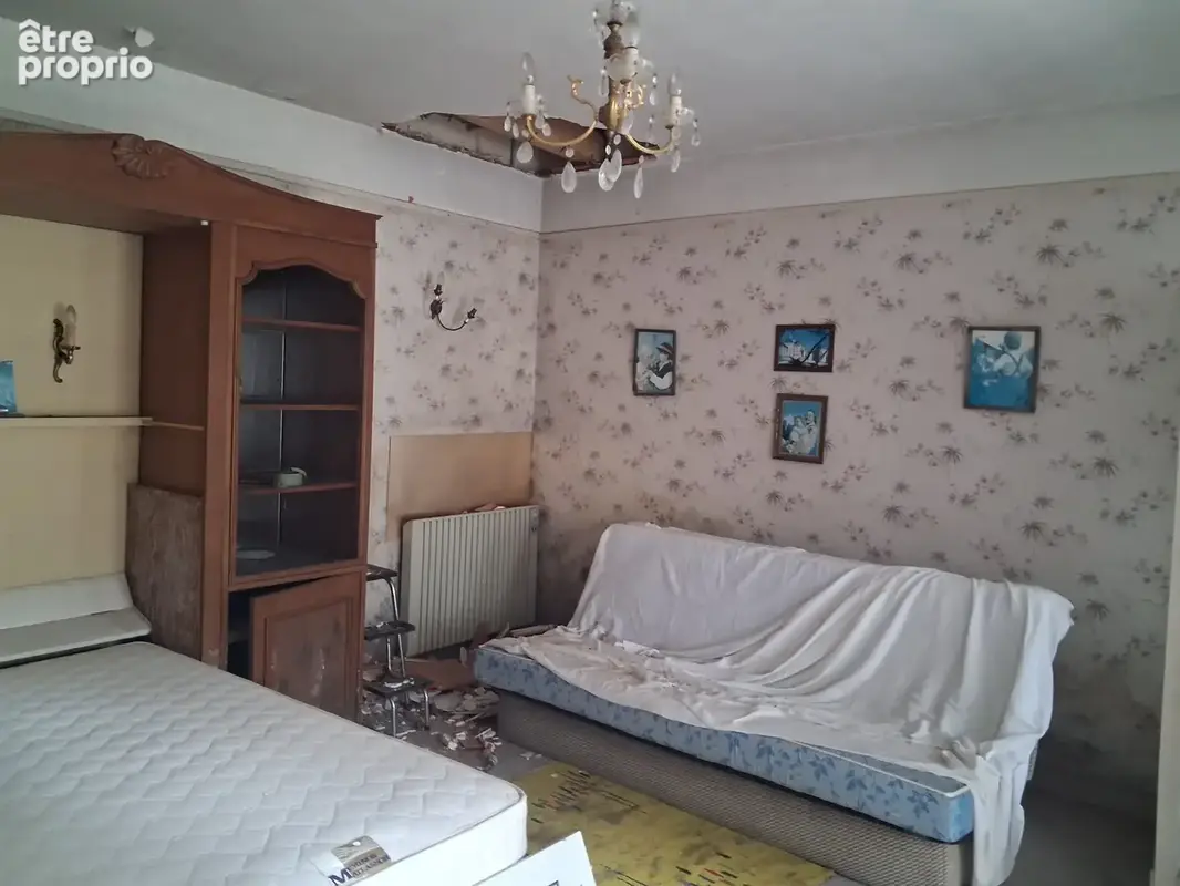 Maison à rénover - photo 10