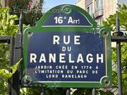 Photo 1 - Appartement à PARIS-16E