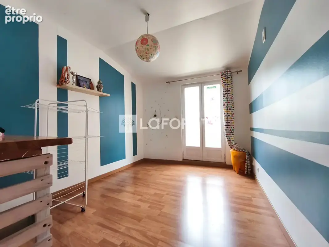 Appartement esprit maison, 3 chambres avec extérieur, garage et terrasse au Boulou - photo 13
