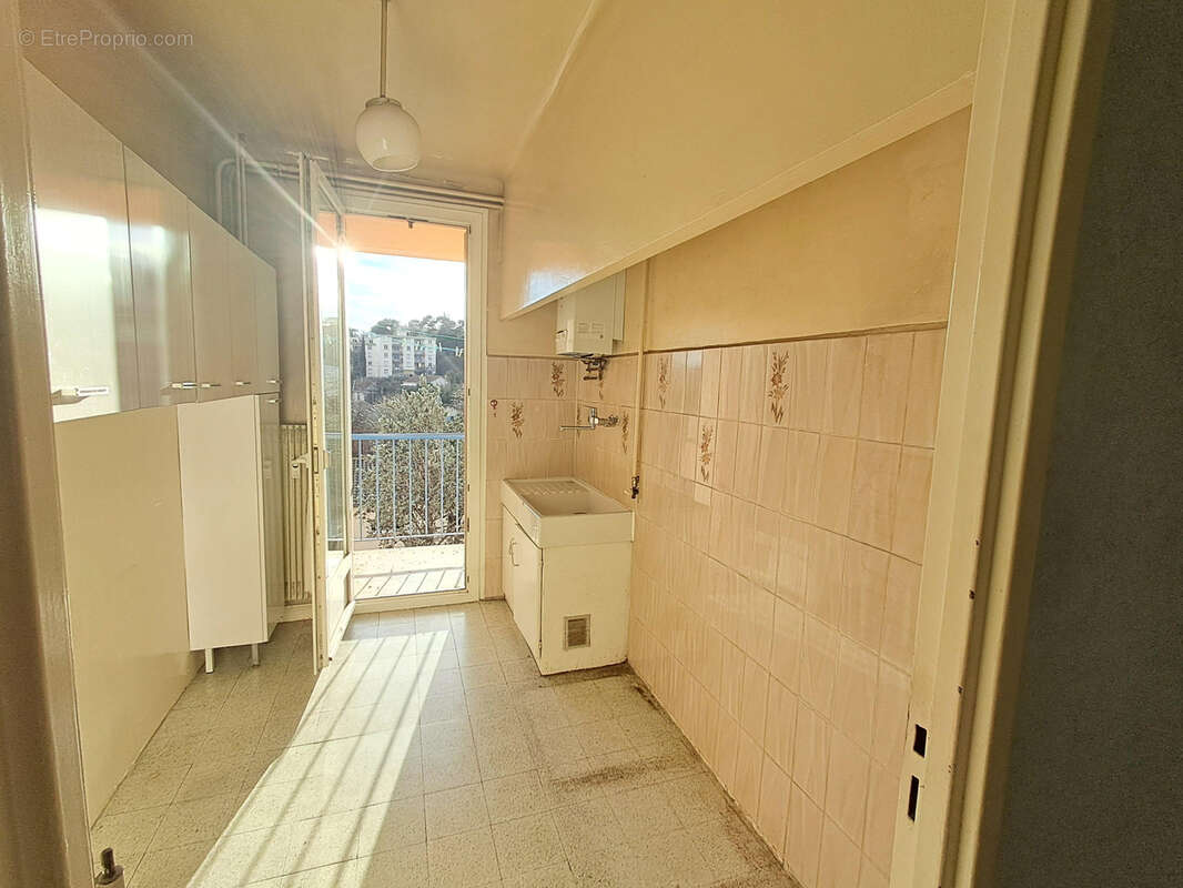 Appartement à NIMES