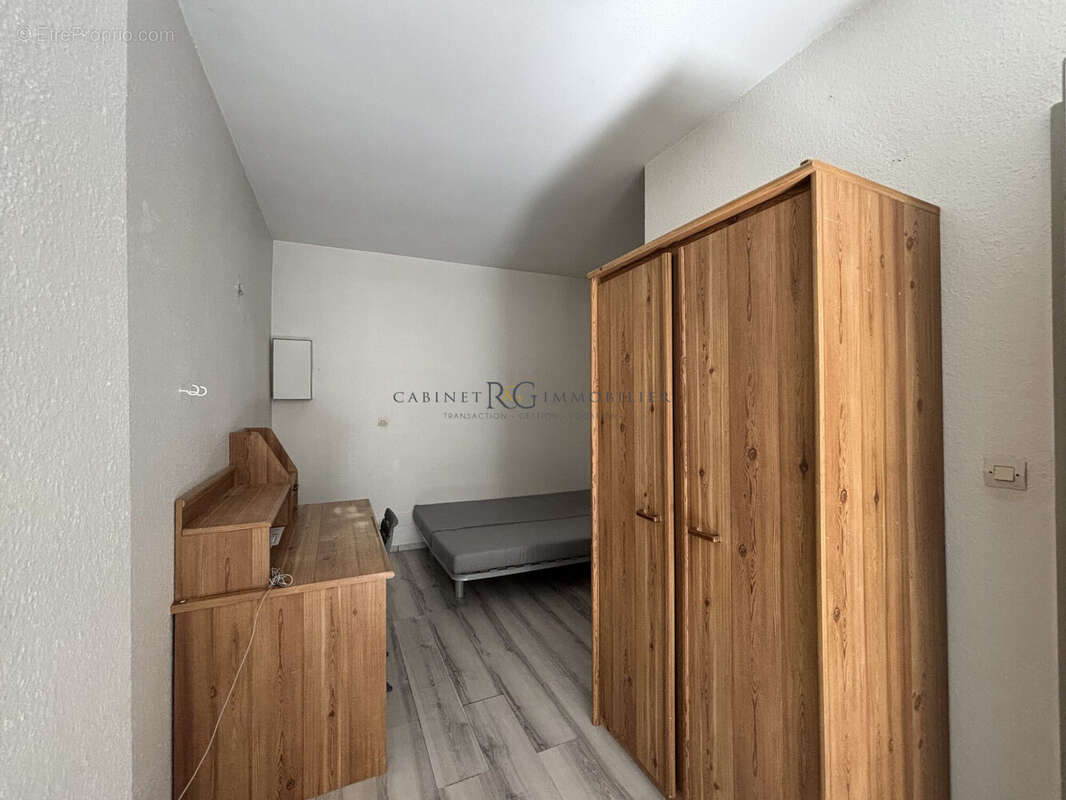Appartement 20 m² à Metz  - photo 3