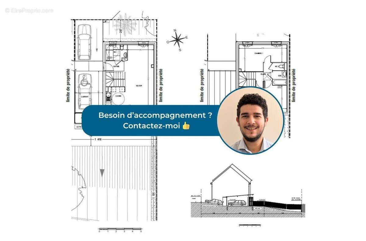 Photo 4 - Maison à DIVES-SUR-MER