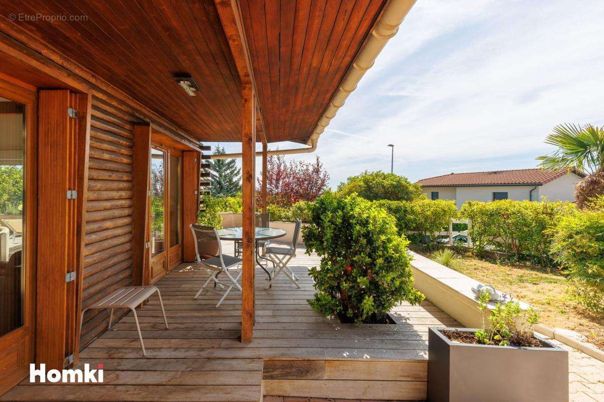 Maison/Villa T4 de 137 m² à Dardilly 69570 - photo 3