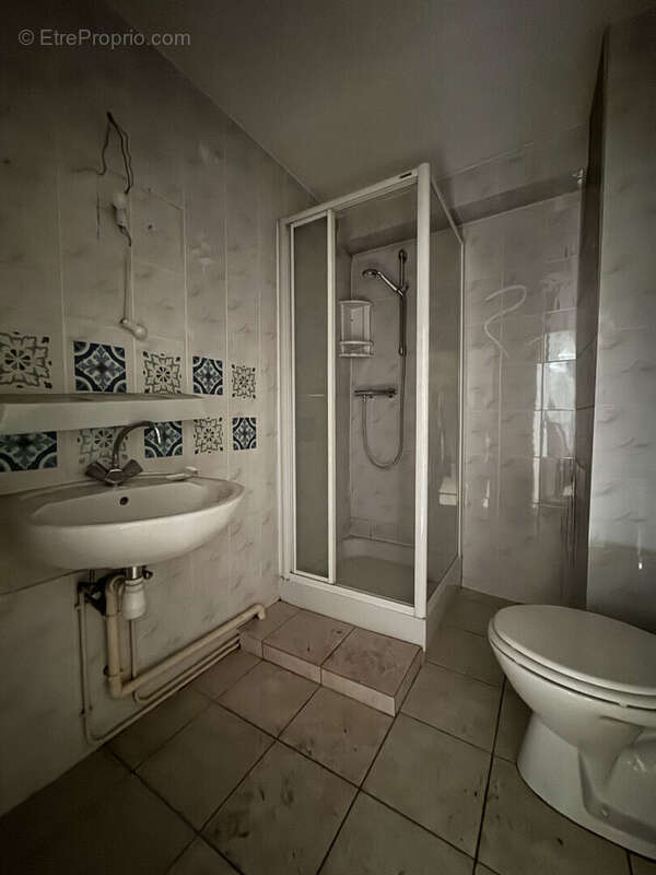 Maison à SIERCK-LES-BAINS