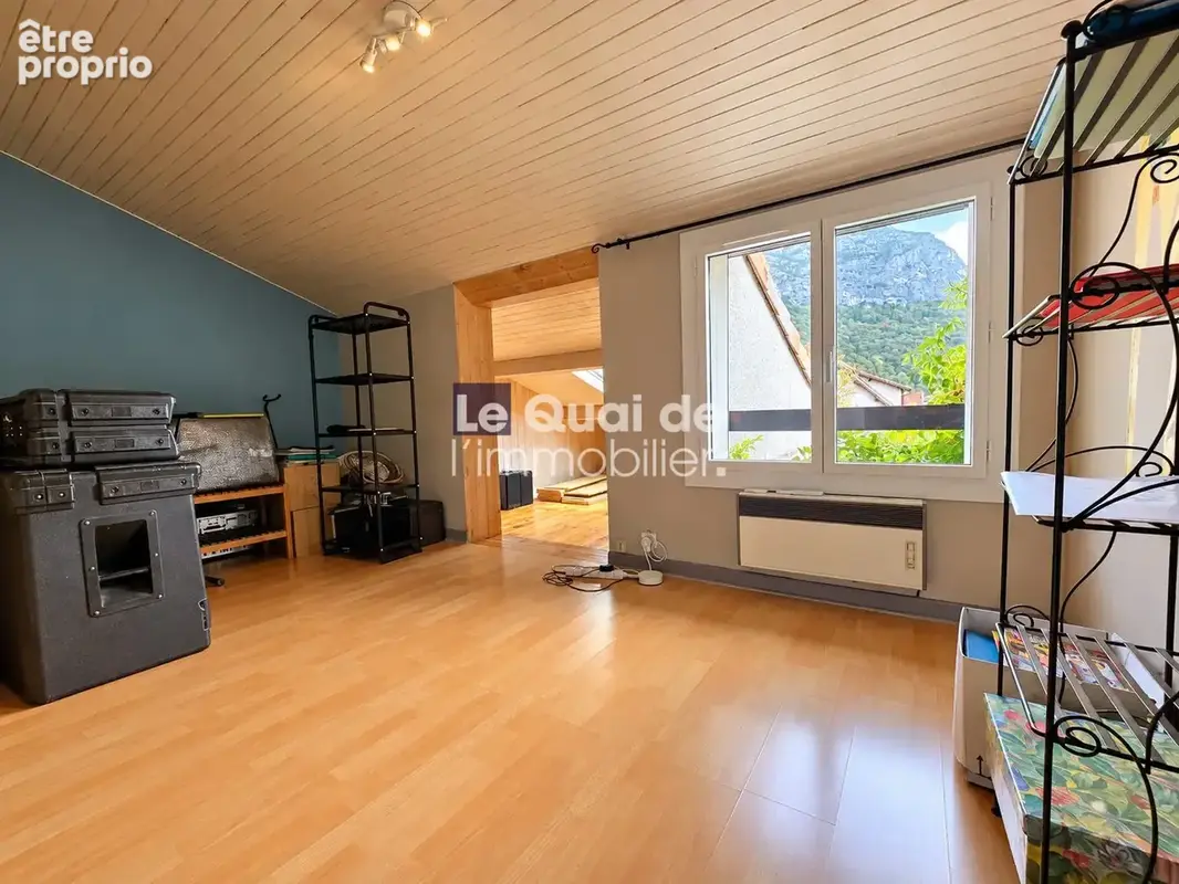 Maison 5 pièces 115 m² à vendre à Saint-Egreve (38120) - photo 3