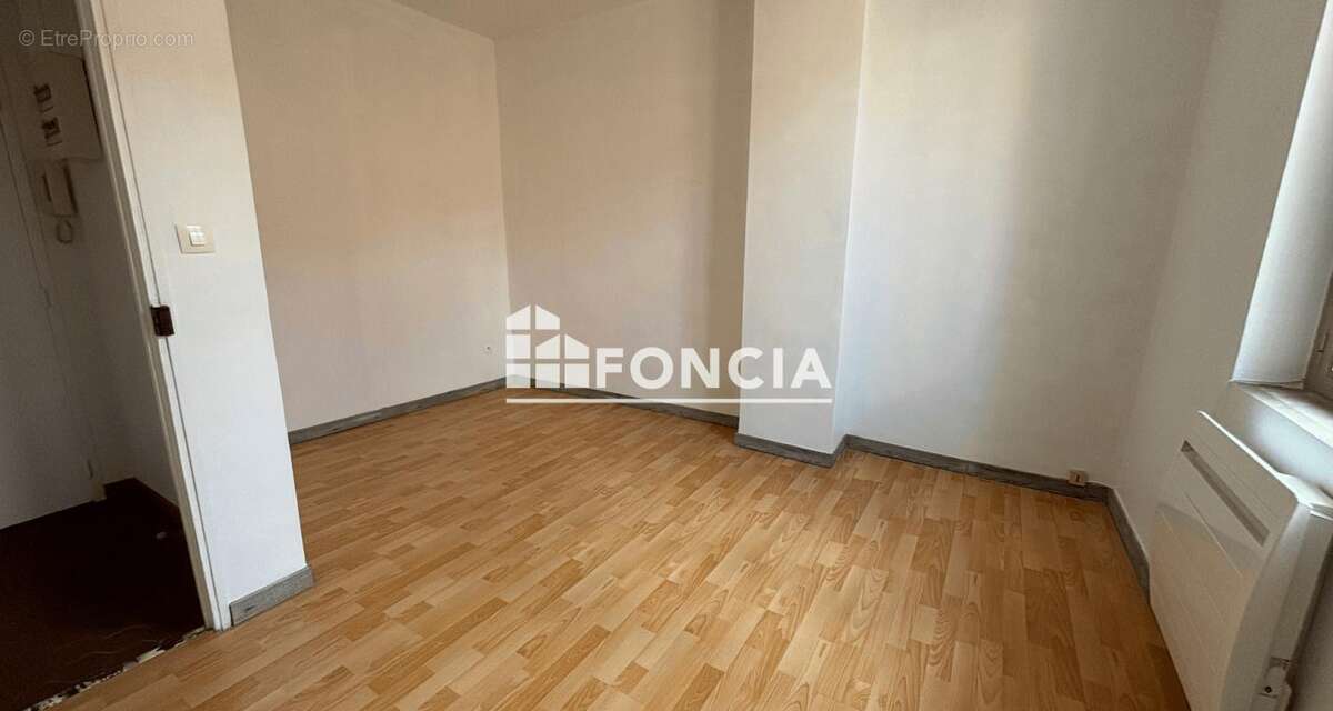 Appartement à HYERES