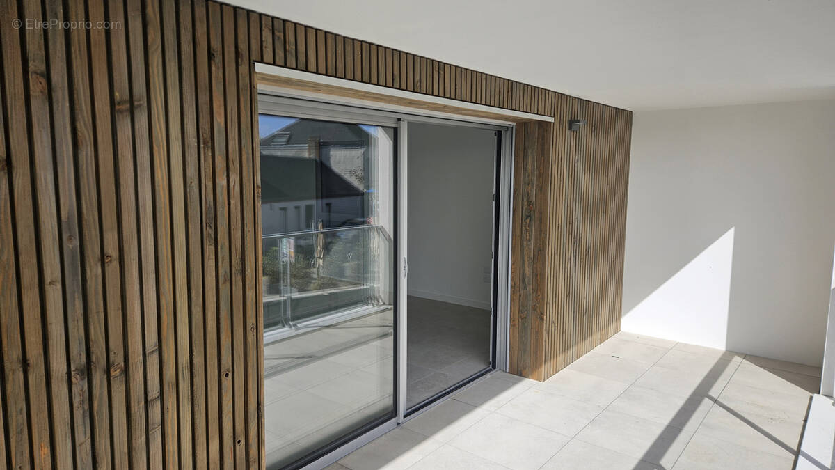 Appartement à NOTRE-DAME-DE-MONTS