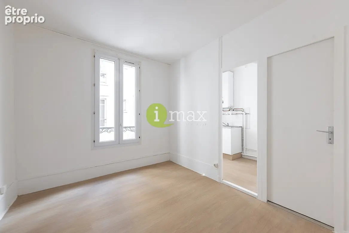 Appartement à CLICHY