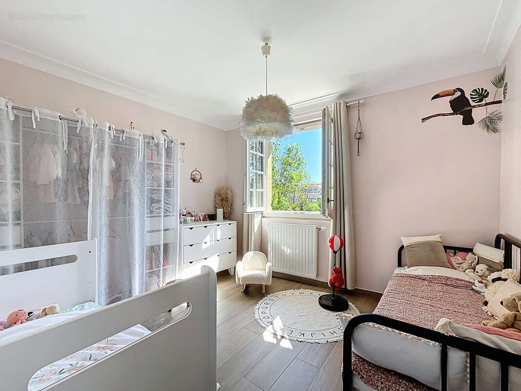 Maison à FRANCHEVILLE