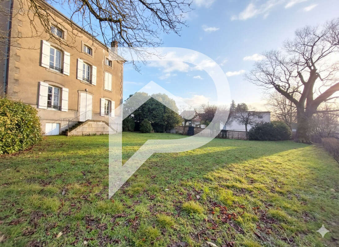 Maison à SAINT-DIZIER