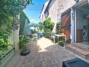Maison à TOUQUIN