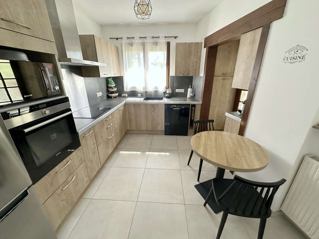 Maison à MARMANDE