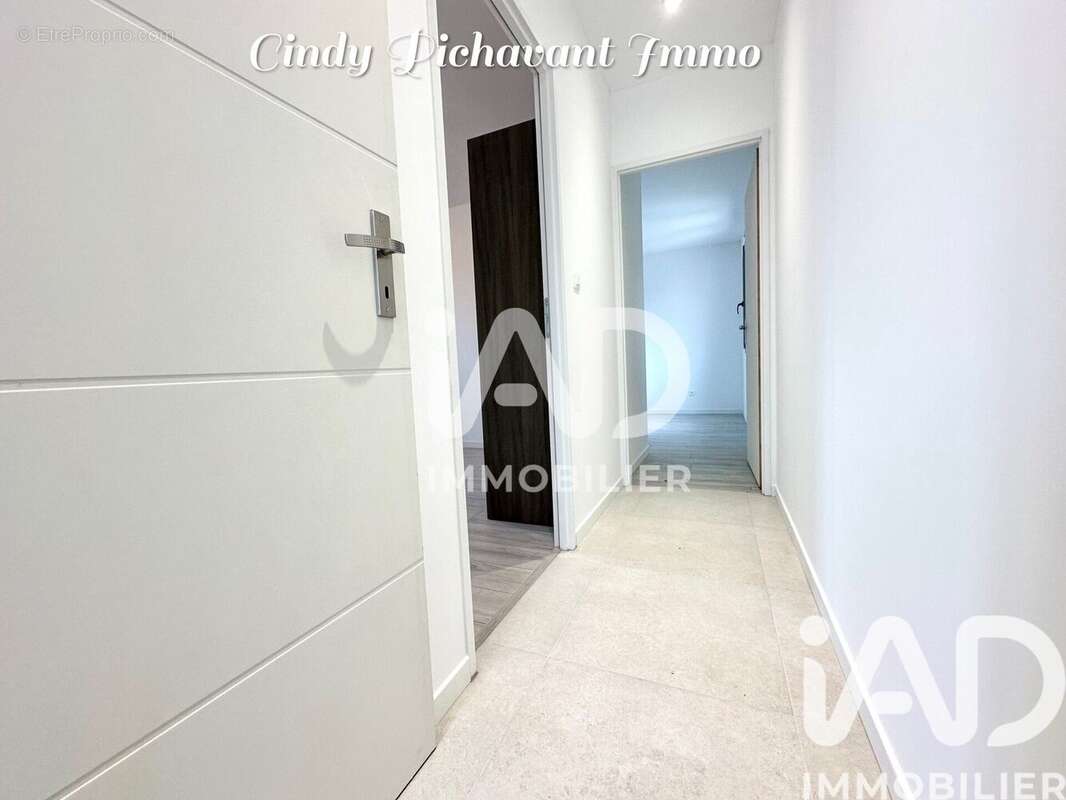 Photo 9 - Maison à BREUILLET