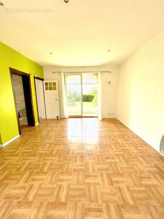 Appartement à BIDART