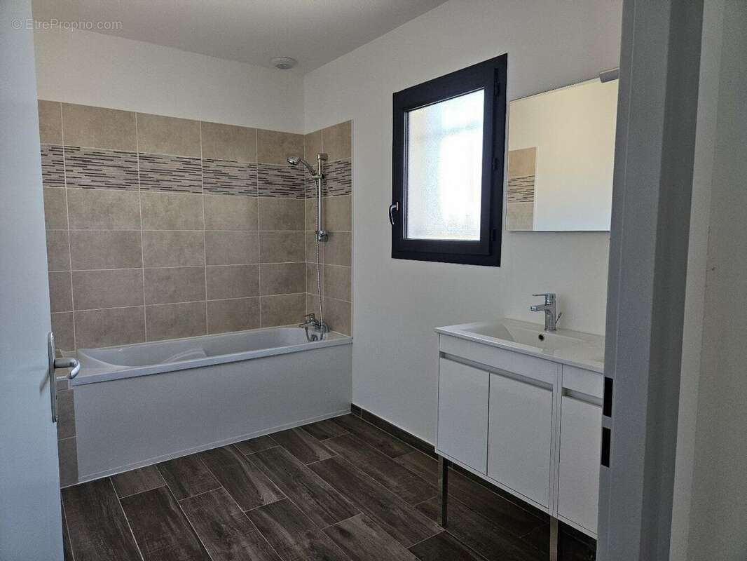 Villa 156 m² neuve proche Castelnaudary - photo 8